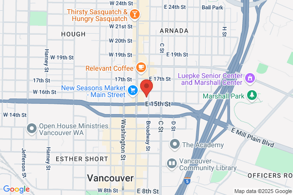 At Vancouver Massage