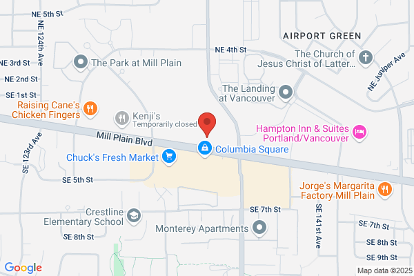 Labcorp at Providence Mill Plain