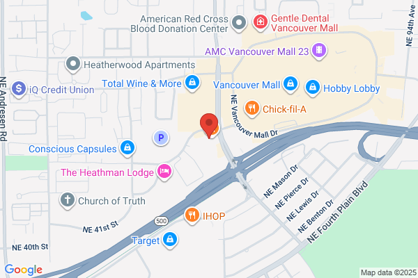 Miracle-Ear Hearing Aid Center