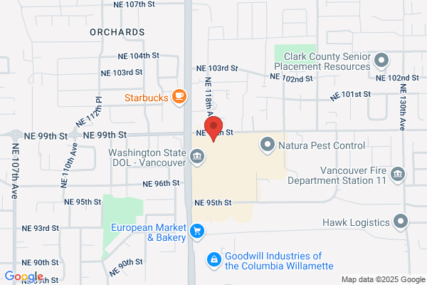Vancouver Hearing Aid Center