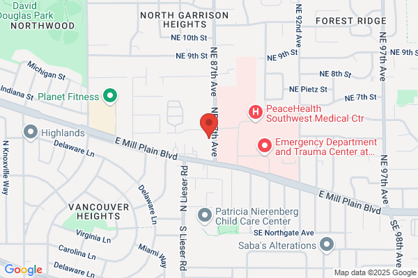 Mill Plain Medical