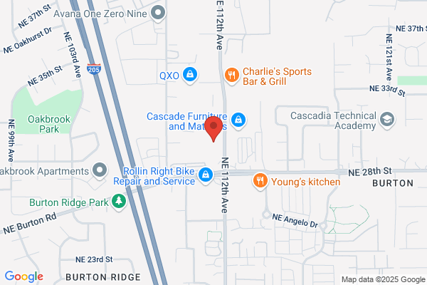 Orion Medical Supply Inc