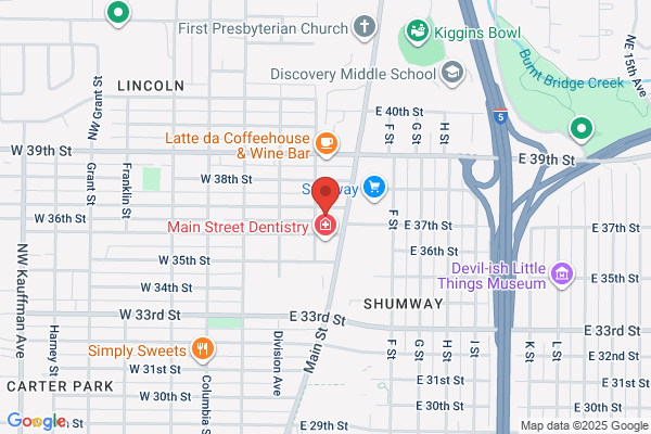 Western Dental Co