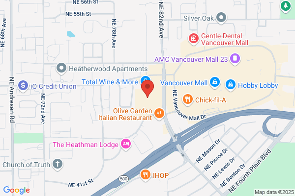 Vancouver Denture Clinic