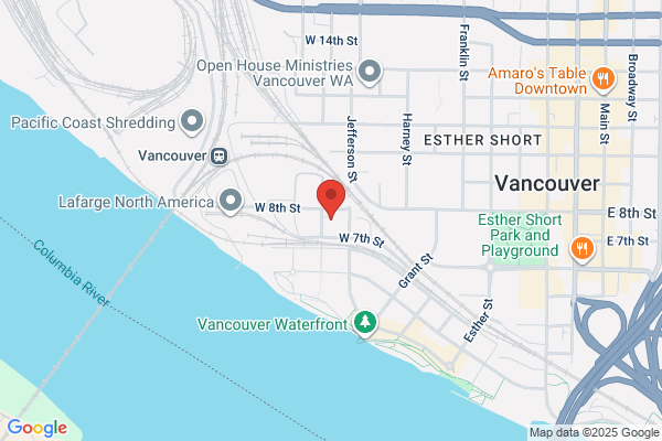 Vancouver Welding Supply