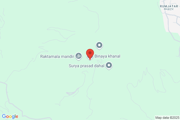 Binaya Khanal, MD