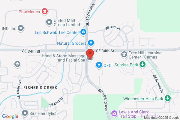 Dot Com Vapor Shop of Camas WA