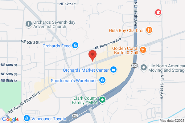 Herboriste East - CBD Dispensary Drive-Thru