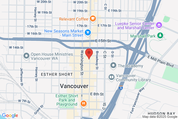 Regus - Washington, Vancouver - 1220 Main Place