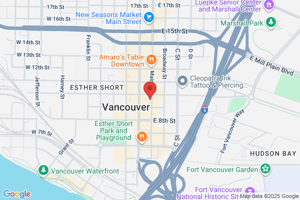 Downtown Vision Centre