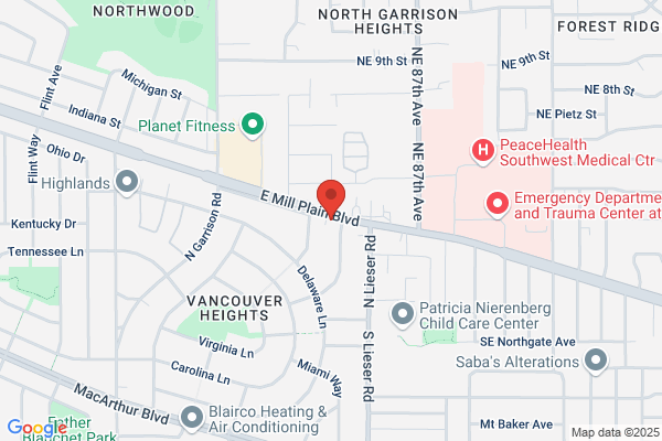 Ashbaker Vision Clinic