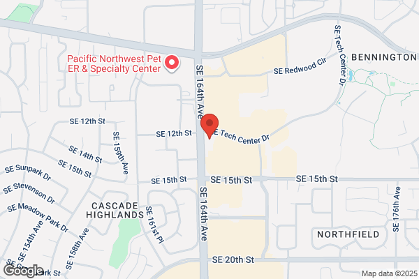 Mountain View EyeCare Center