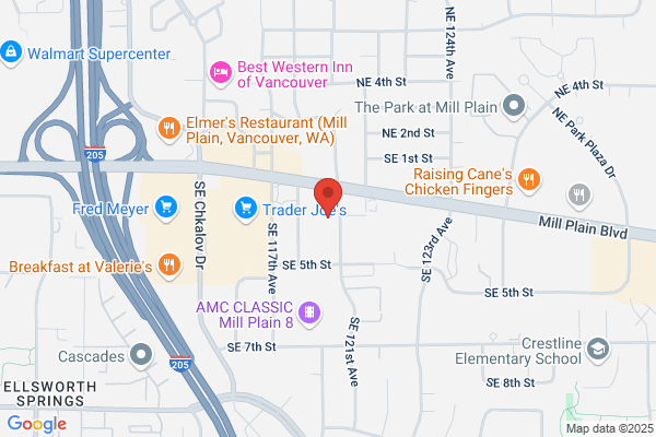 Vancouver Oral Surgery Group