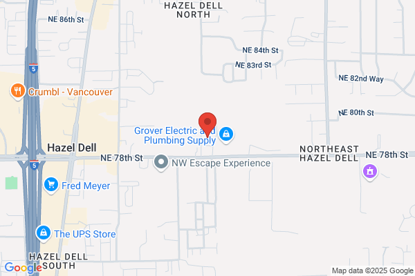 D & L Glass Company Inc