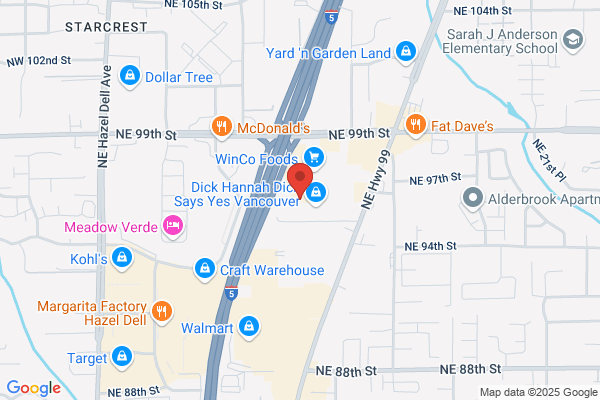 Mighty Auto Parts