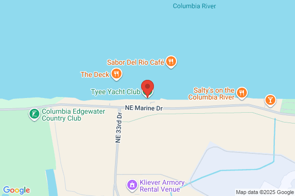 Tyee Yacht Club