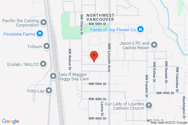 A & L Tree Service