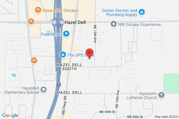 Knoll Mobile Home Park