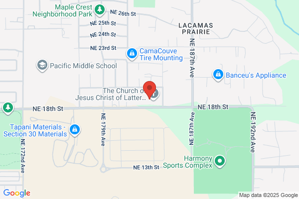 FamilySearch center