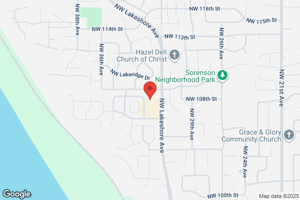 Academy Mortgage - Vancouver