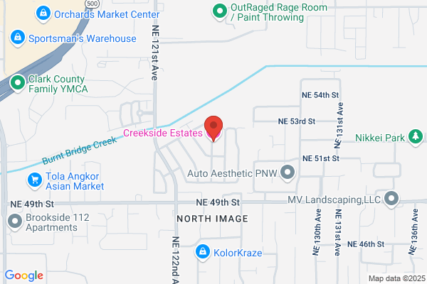 Creekside Estates