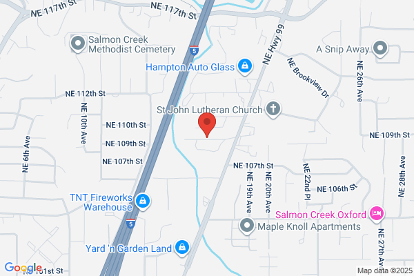 Hidden Village Mobile Home Park