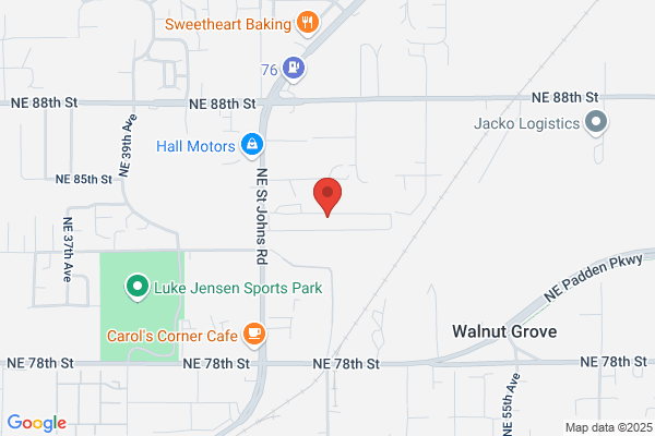 Lone Pine Mobile Home Park