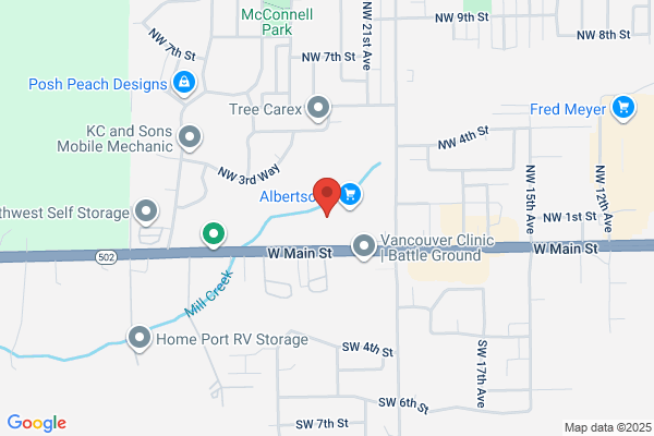 Superior Home Inspection