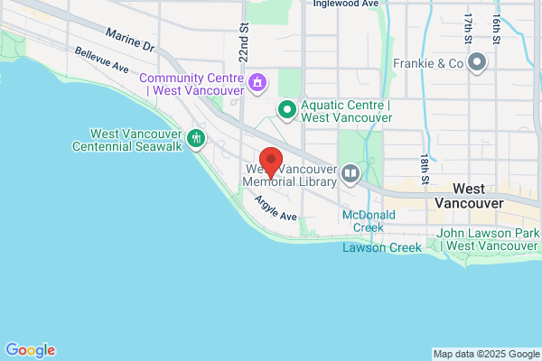 World Inspection Network of West Vancouver