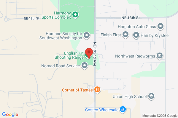Clark County Gun Club, Inc.