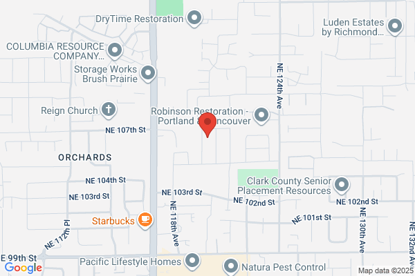 Clark County Saddle Club