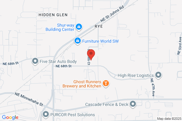 Cascade Paper Converting Inc