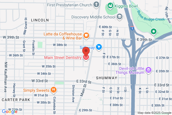 Lutheran Community Services Northwest