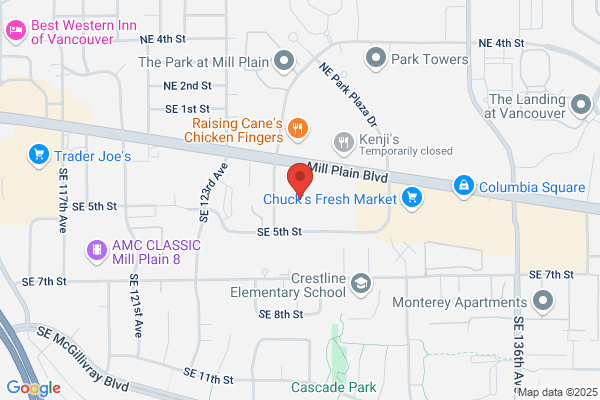 Cascade Park Pediatrics