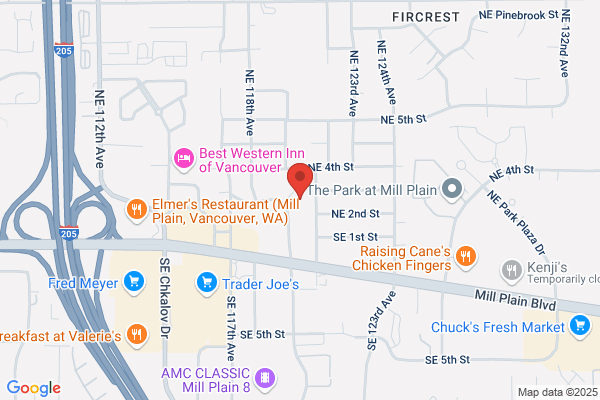 Companion Pet Clinic - Cascade Park