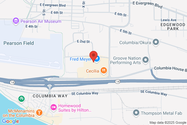 Fred Meyer Pharmacy