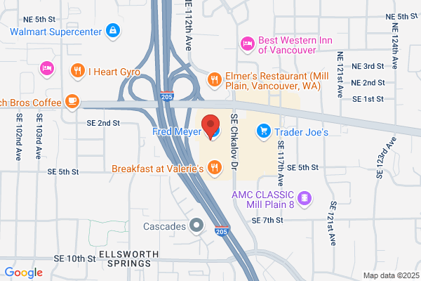 Fred Meyer Pharmacy