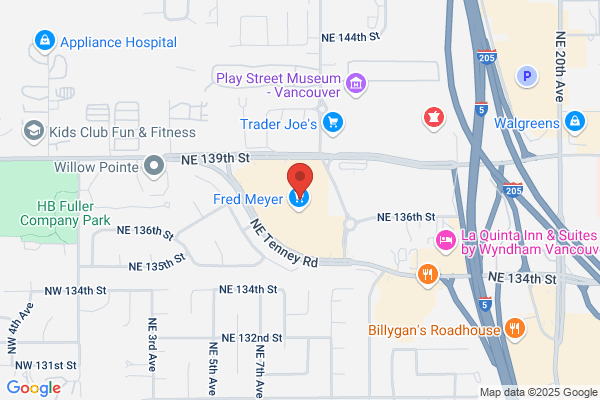 Fred Meyer Pharmacy