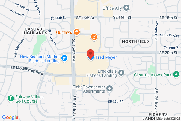 Fred Meyer Pharmacy