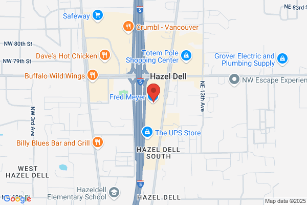 Fred Meyer Pharmacy