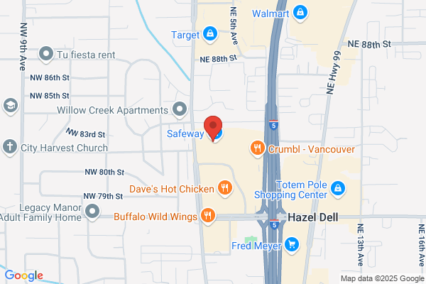 Safeway Pharmacy