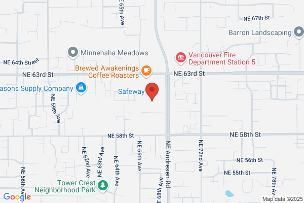 Safeway Pharmacy