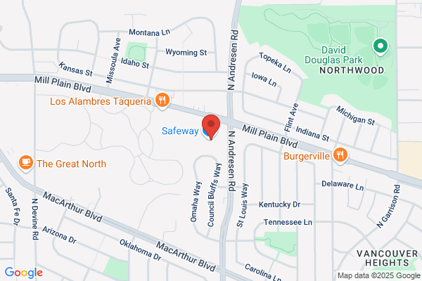 Safeway Pharmacy