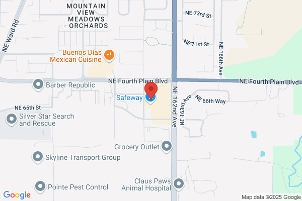 Safeway Pharmacy