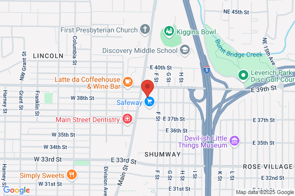 Pacific NW Specialty Pharmacy
