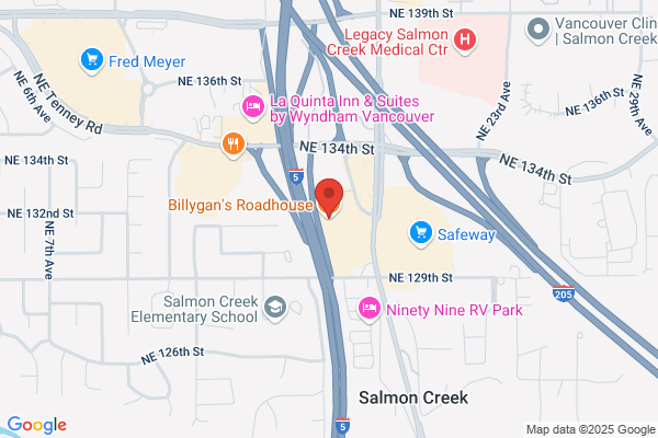 Billygan's Roadhouse