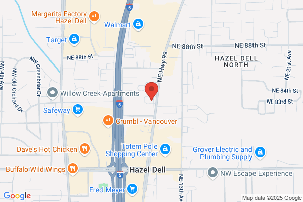 Hazel Dell Brewpub