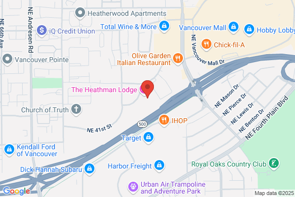 Hudson's Bar and Grill