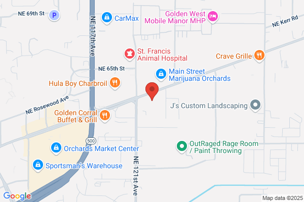 Ira's Muffler Shop
