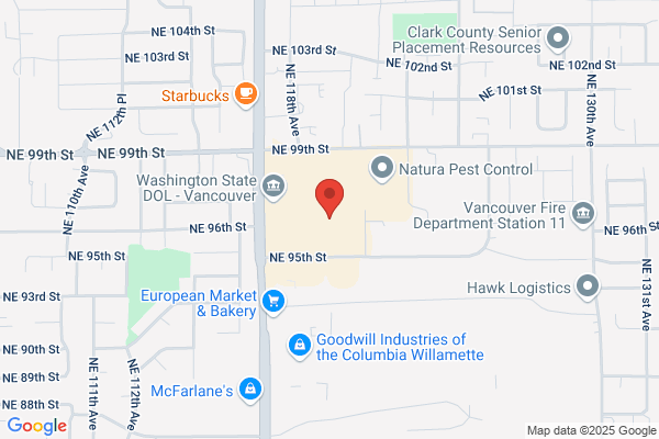 Norm's Sewing & Vacuum Machine Repair